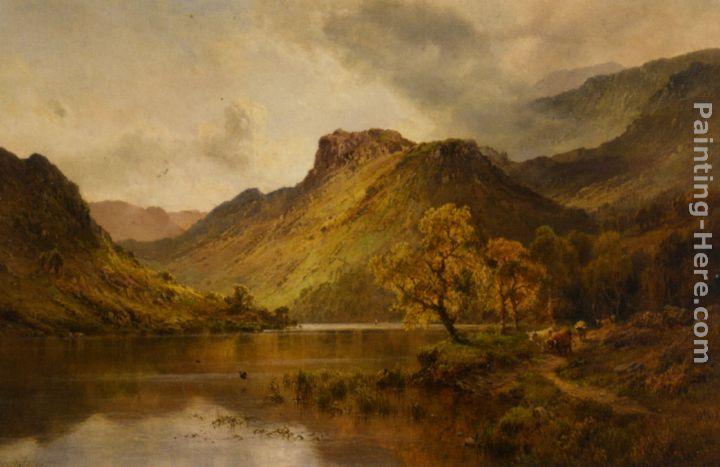 Famous Valley Paintings page 8